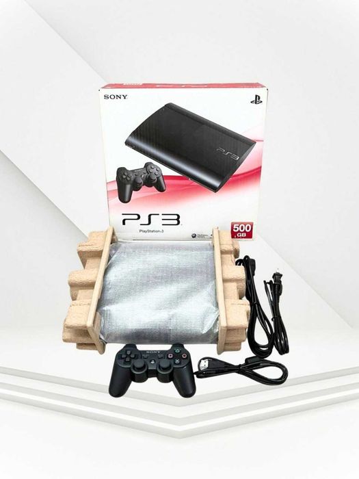 Playstation 3sony