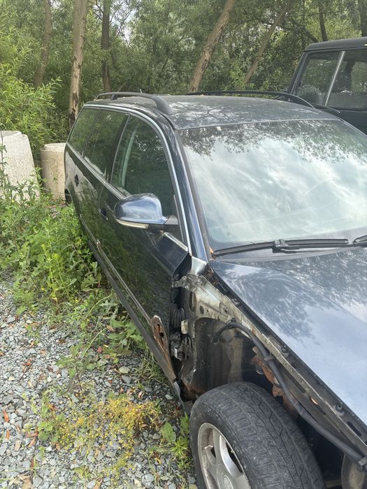 VOLKSWAGEN Passat 2005 — imagine 5