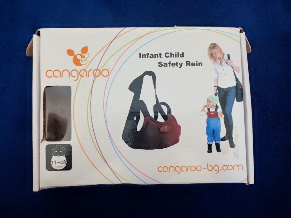 Vând ham bebeluș si port bebe