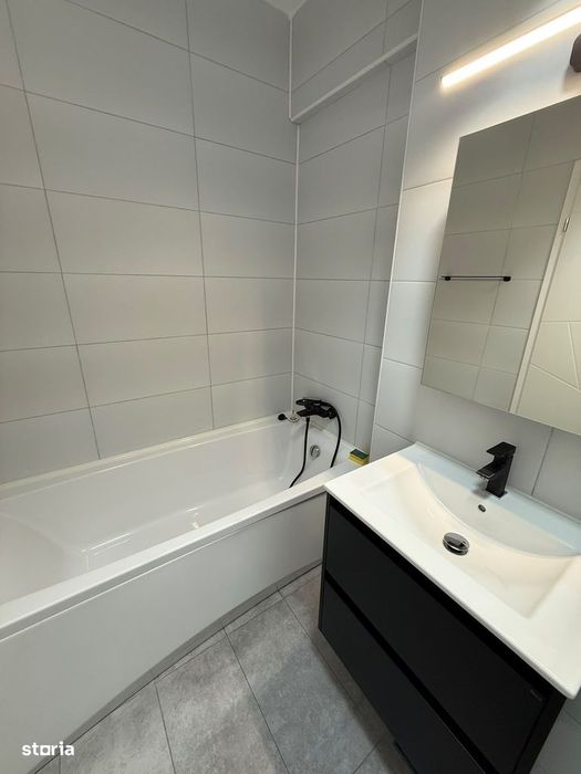 Ap. 2 Camere- Brancoveanu, Centrala Proprie, Bloc Nou, Modern