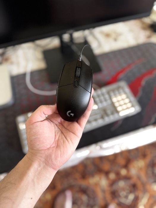 Компьютер MAC Mini M2 Apple
