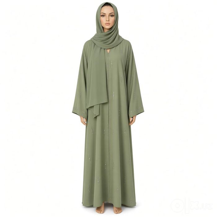 Abaya Ko’ylak Original