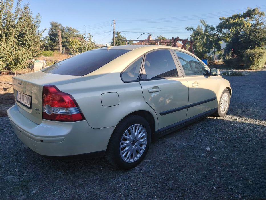 Volvo S40, An fabricație 2005, Motor 2000, diesel