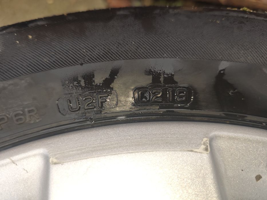 Джанти за Опел 16' 5х110