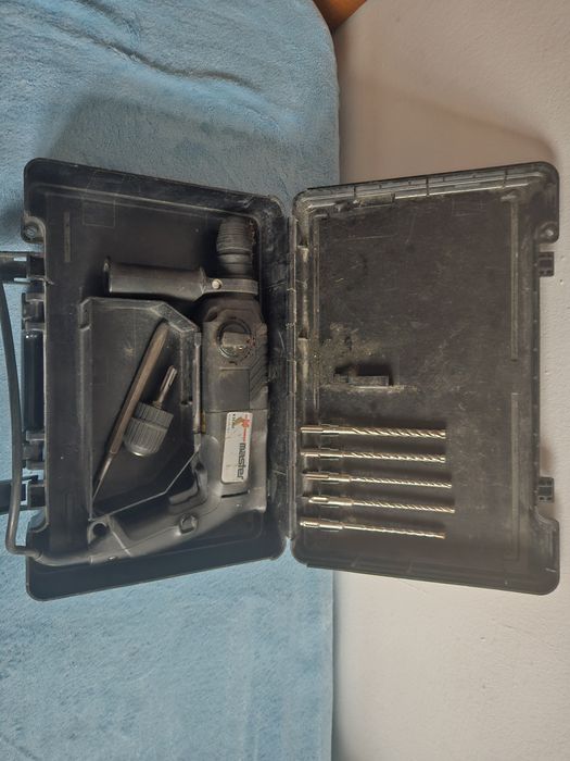 Mașinia de găurit cu impact Würth H24-MLS