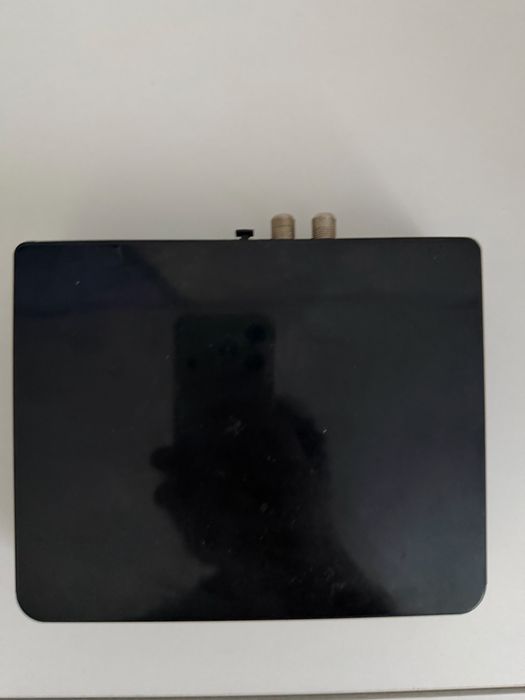 Тв приставка