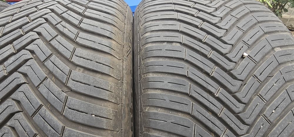 Anvelope all season continental xl