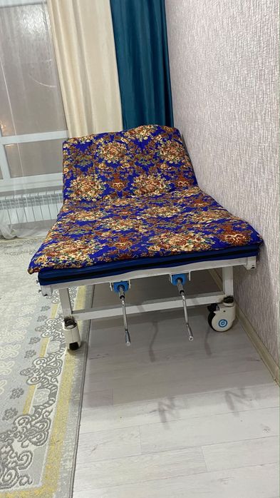 кровать функциональная