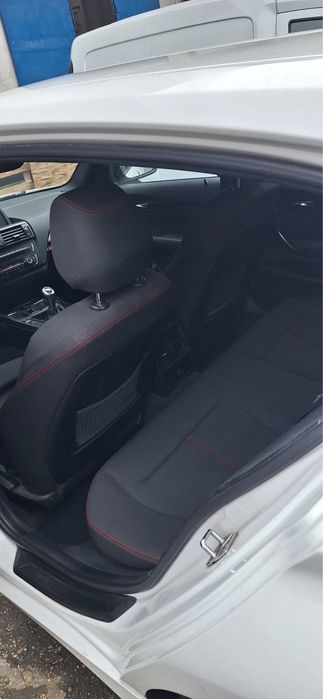 Bmw Seria 1 F20, 116d, Sport Line