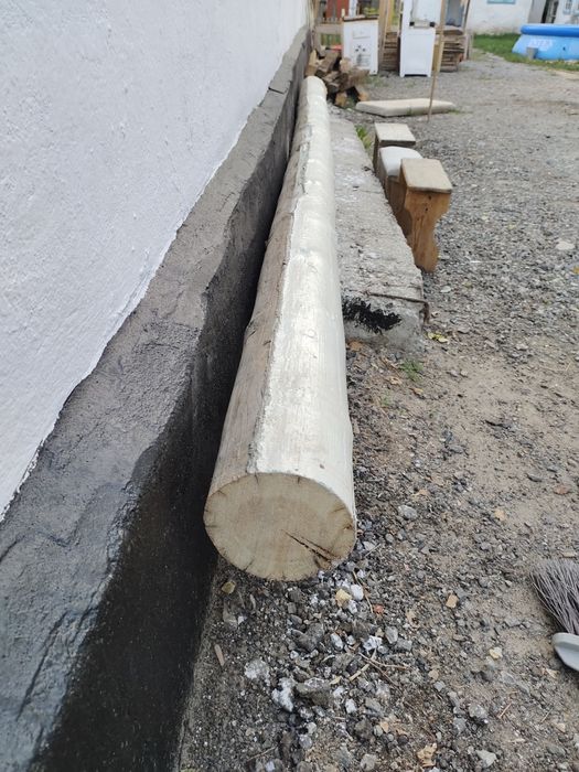 Кругляк балка 1 штук