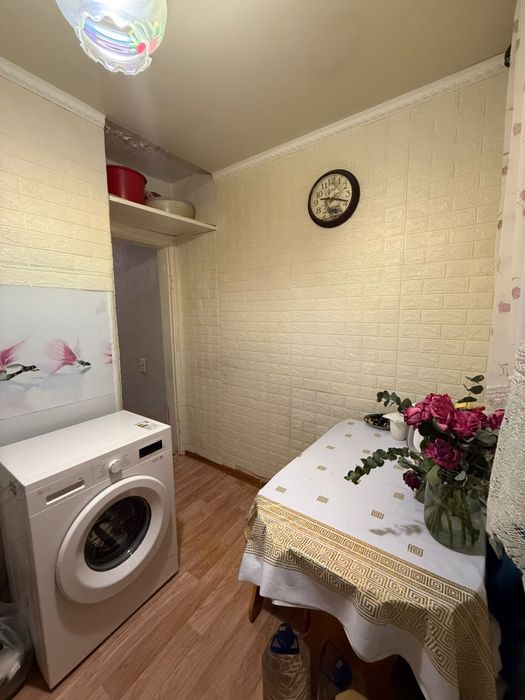 Продам 3 комнатную квартиру