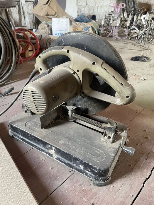 Монтажная Пила