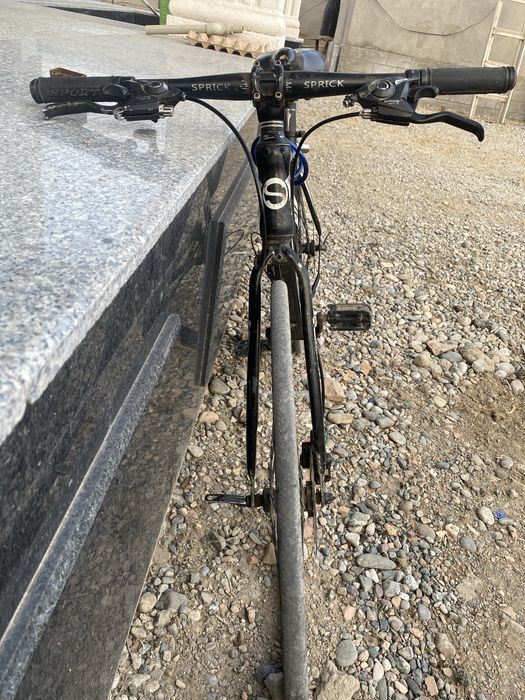 Велик нормальном состоянии