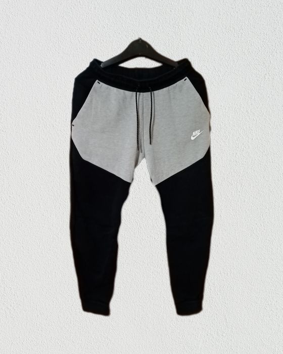 Nike Tech Fleece Мъжки екип