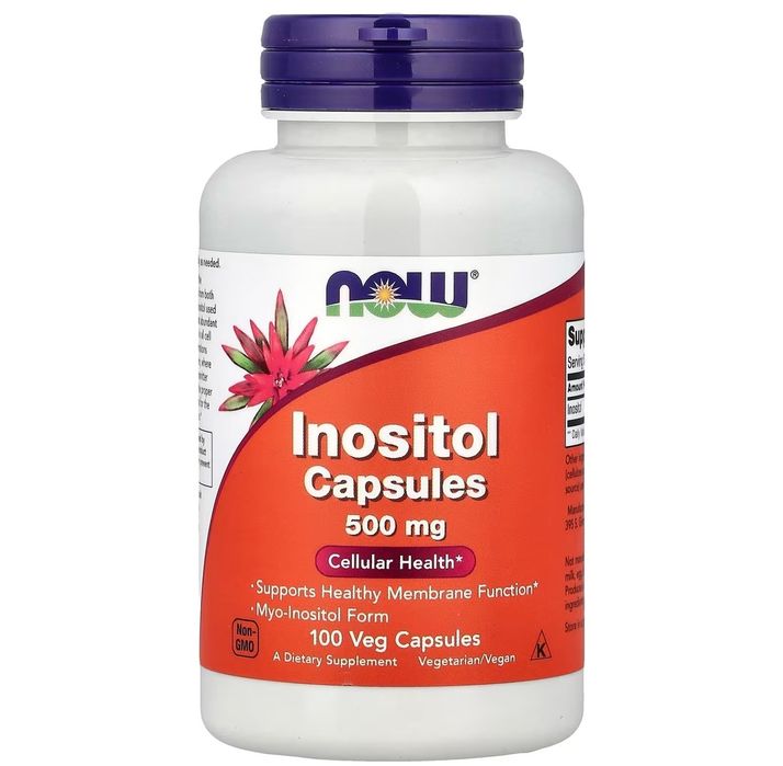 Витамины для иммунитета NOW Foods Америка