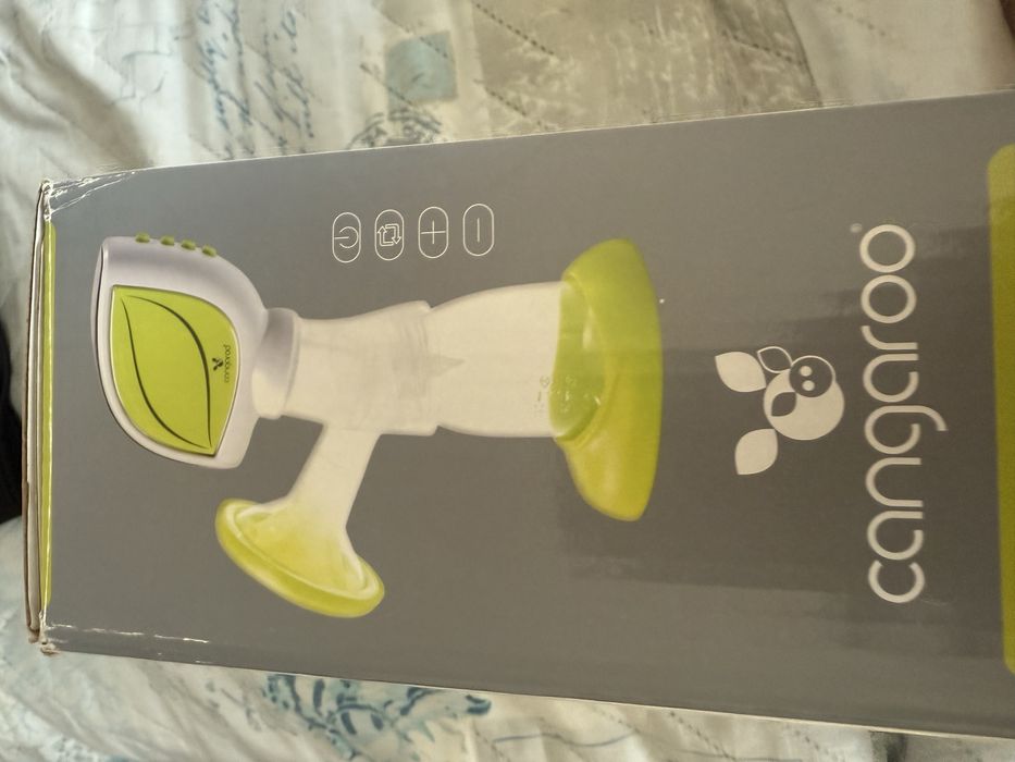 Помпа за кърма чисто нова