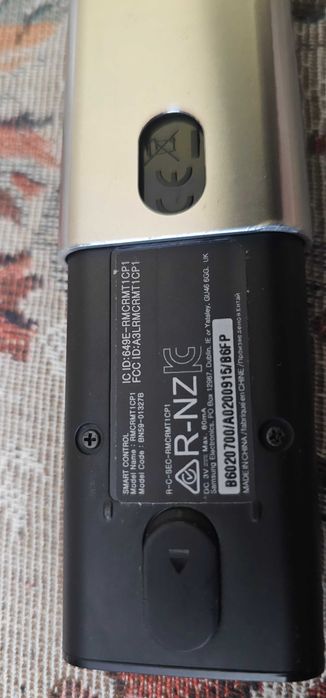 telecomanda smart  Samsung BN59-01327B
