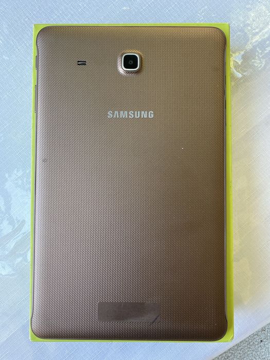 Samsung Tab E Сотилади