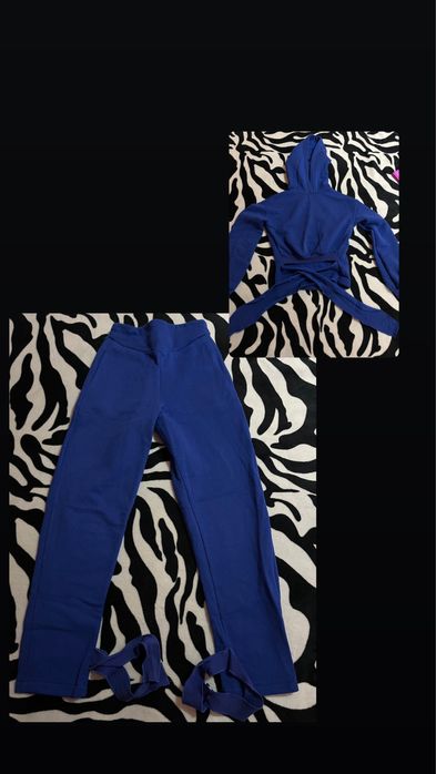 De vazare (Trening foggi)