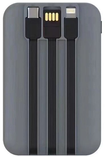 Внешний аккумулятор YESPLUS