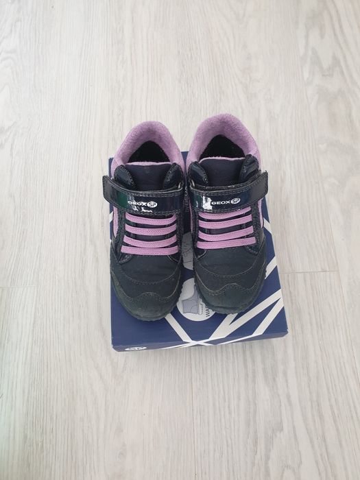 Ghete geox waterproof