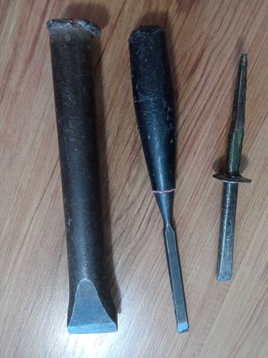 ручной инструмент