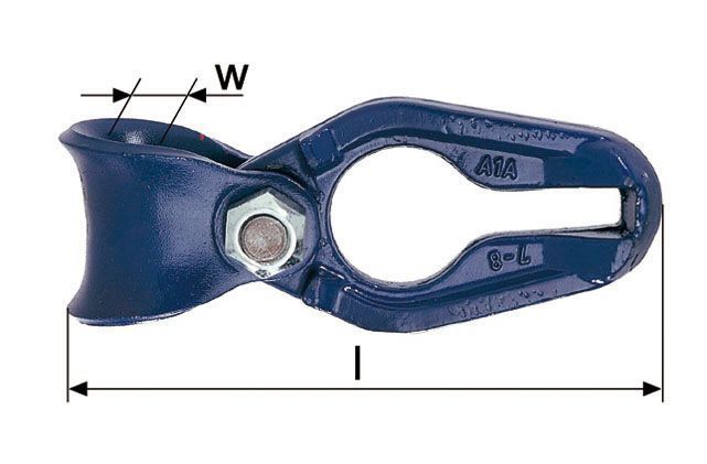 Inel culisant pewag GBG-V 7-8