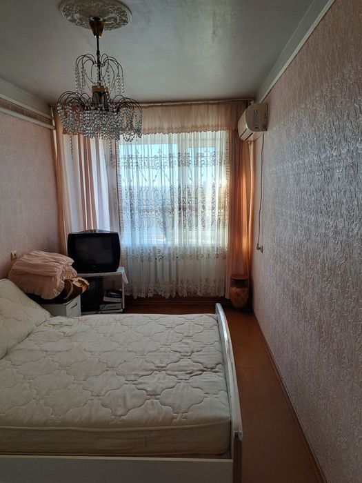 Сдается 2-х комнатная квартира