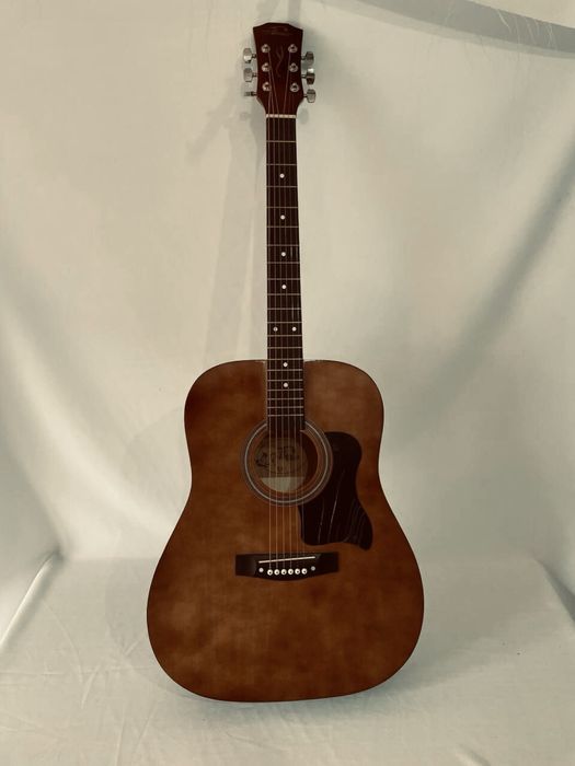 Гитара Классика Alau Цена 20.000 для новичков Торг есть