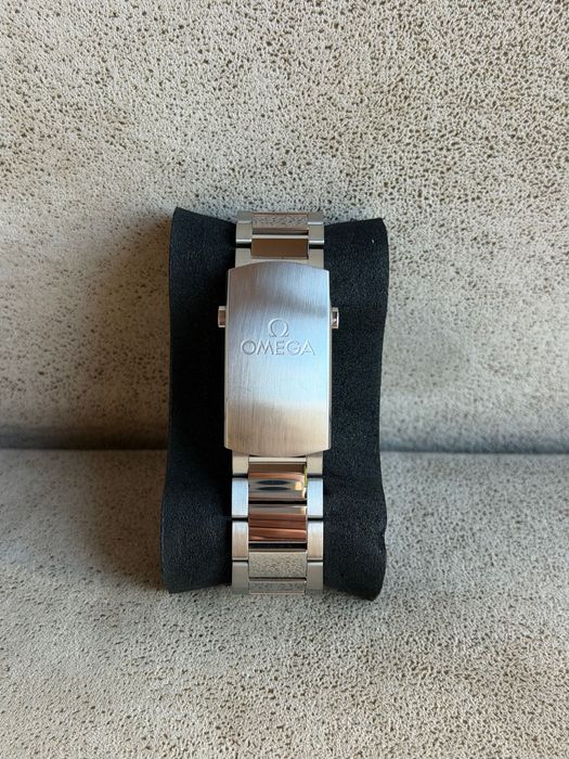 Omega Seamaster 300