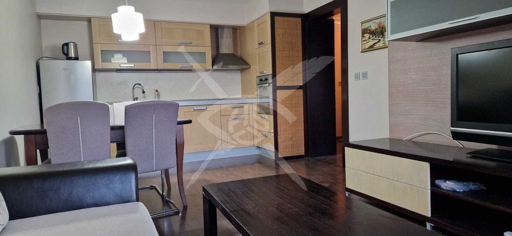 Дава се под наем Тристаен апартамент в София, Бъкстон - 90 кв.м за 797.64 € - Снимка #3