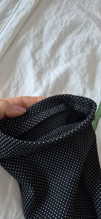 Pantaloni dama Zara