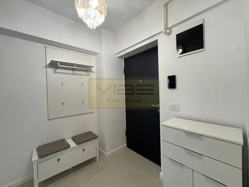 Apartament 1 camera premium+parcare Bucium Mega Image