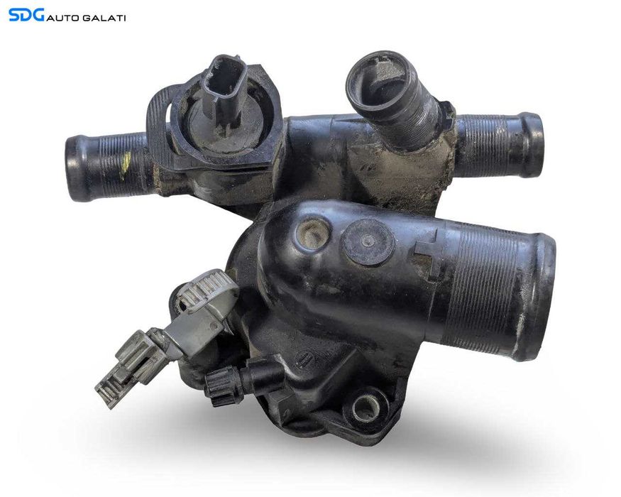 Corp Carcasa Termostat Nissan X-Trail T31 2.0 DCI 2007 - 2013 Cod 8200699392 [LR3314]