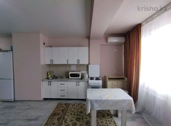 Квартира посуточно Барахолка Барыс