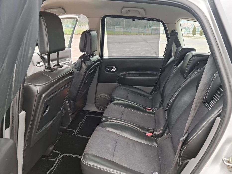 Vand Renault Scenic 2 din 2005