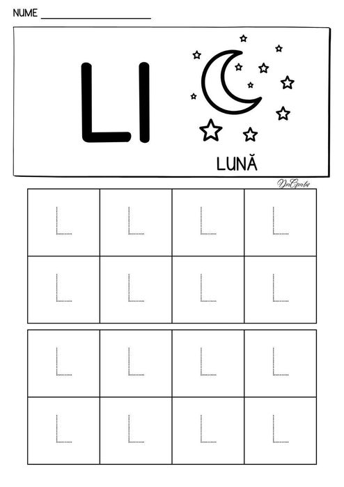 Meditații și activități educative pentru copii 4–7 ani