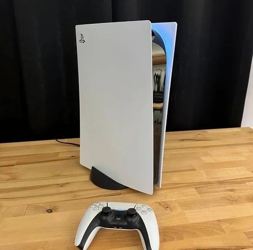 Suport / Stand Playstation 5 Disc / Digital