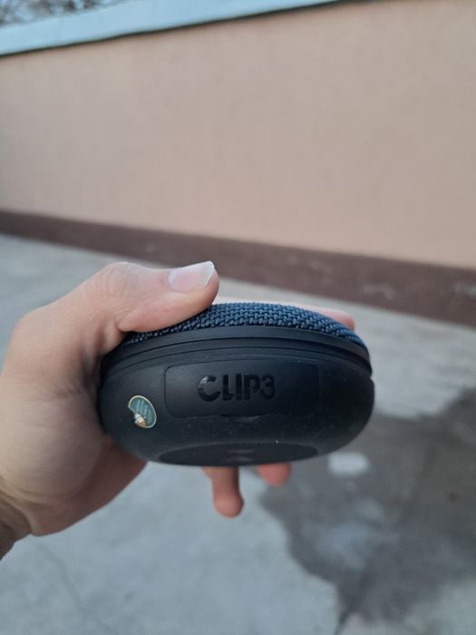 Колонка Bluetooth