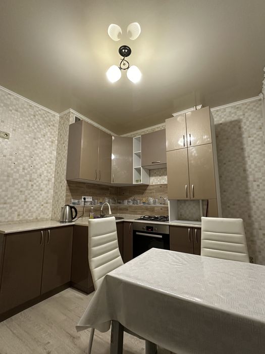 Аренда Посуточно квартир