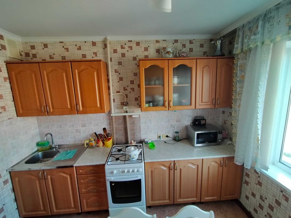 Кухонный гарнитур