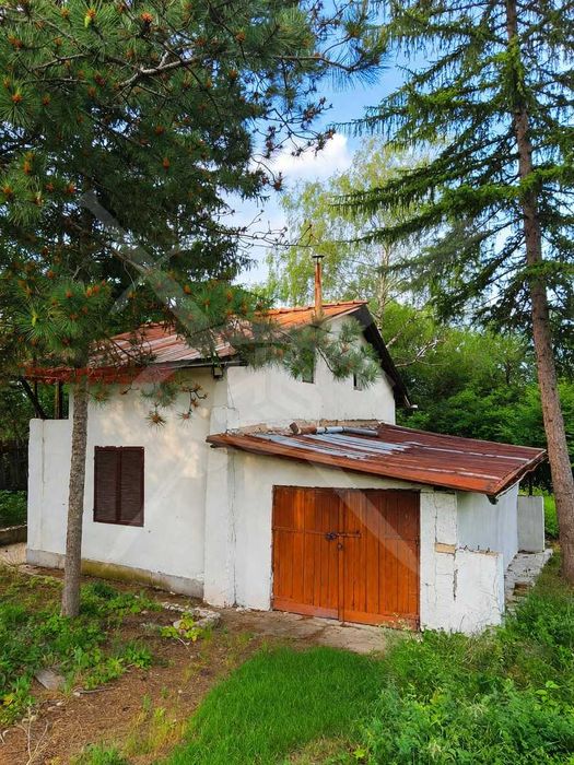 Къща в Нови Искар № 107691