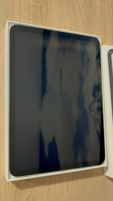 Vand Ipad A16 2025