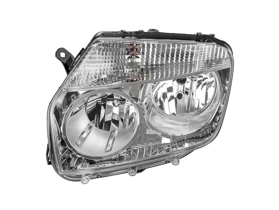 Far Faruri stanga - dreapta DACIA DUSTER (2010-2013)
