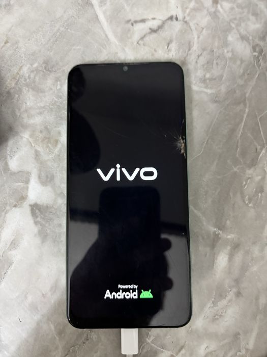Vivo Y03  жақсы күйде