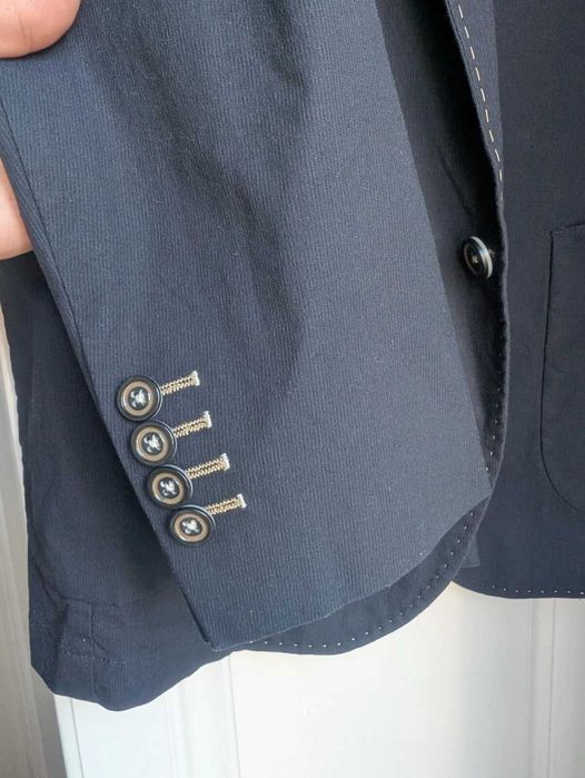 Блейзър Balmain размер 52