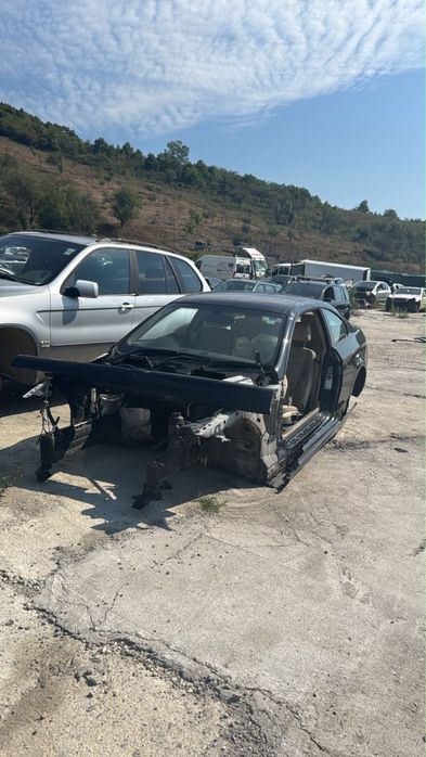 Dezmembrez Bmw Seria 3 e92