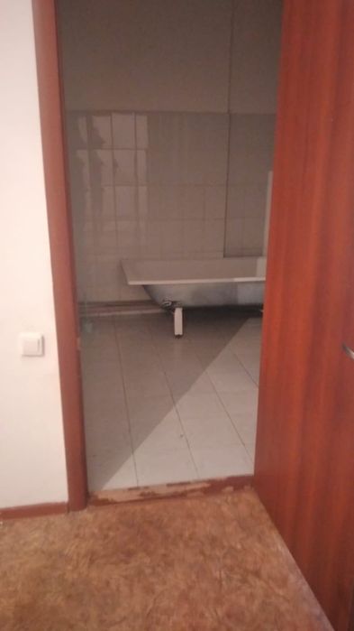 Жалға квартира беремін