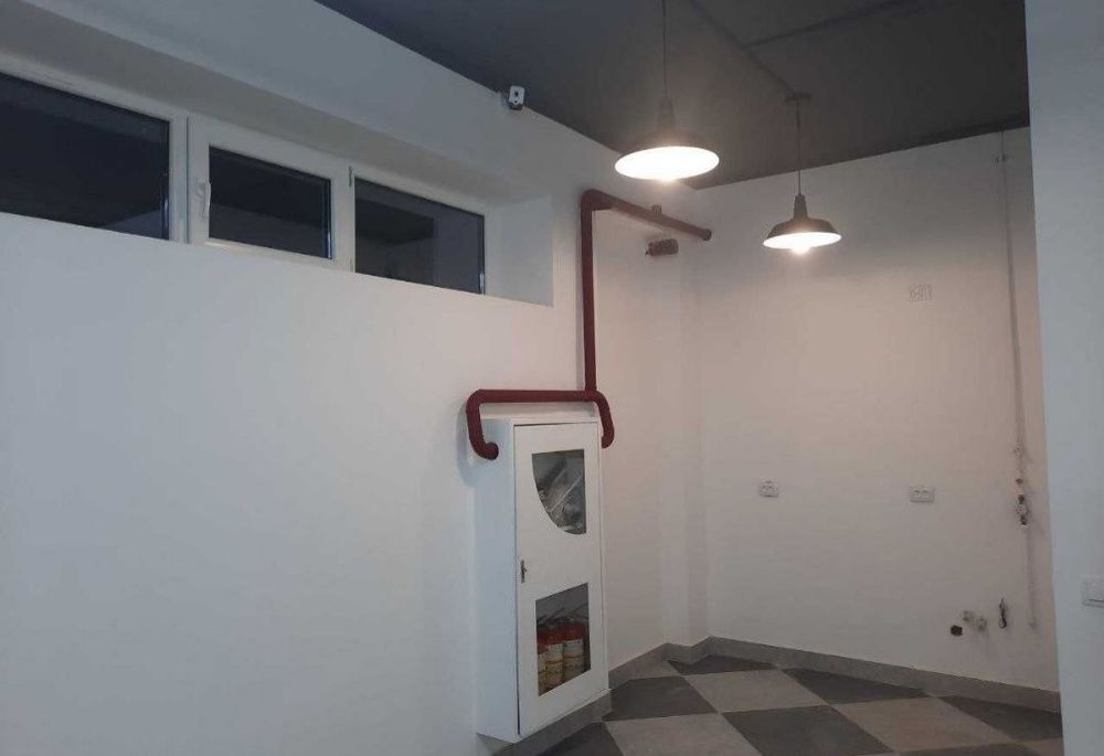 Аренда Офис на Максим Горький