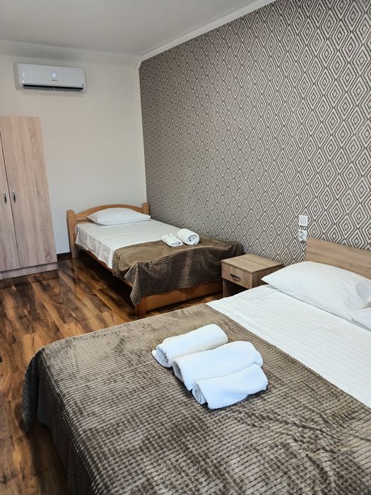 Cazare Regim Hotelier Iasi